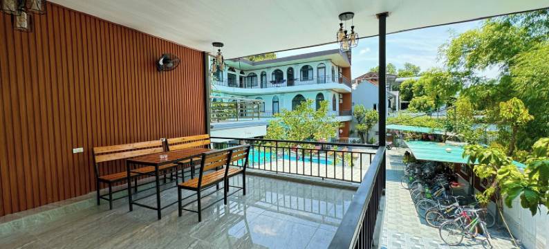 团尼哥可酒店(Tuan Ngoc Hotel)图片