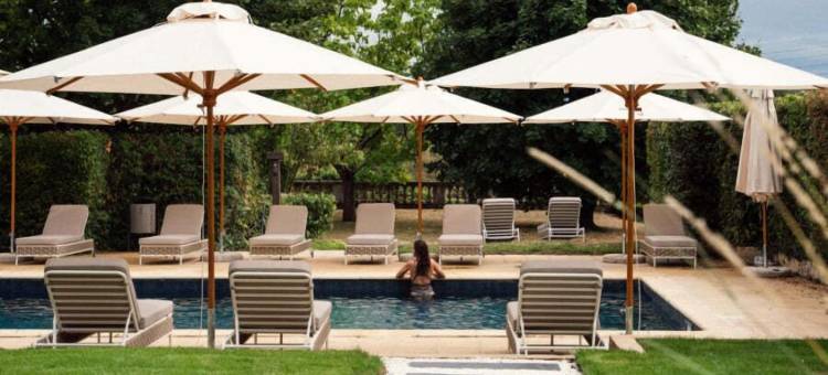 努瓦宰城堡酒店(Château de Noizay - ChâteauZen)图片