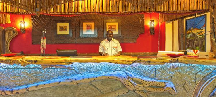 吉罗克旅馆(Muthu Keekorok Lodge, Maasai Mara, Narok)图片