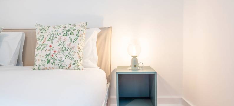 GuestReady - Captain's Residence 2D图片