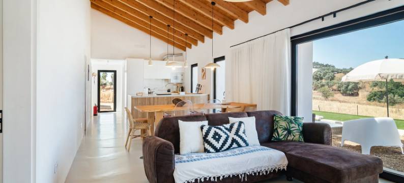 Monte Muro Country House图片