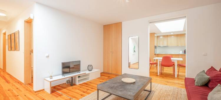 GuestReady - Cais do Sodré residence 3图片