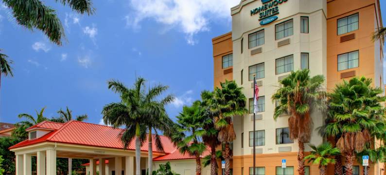 Homewood Suites by Hilton-西棕榈滩(Homewood Suites by Hilton West Palm Beach)图片