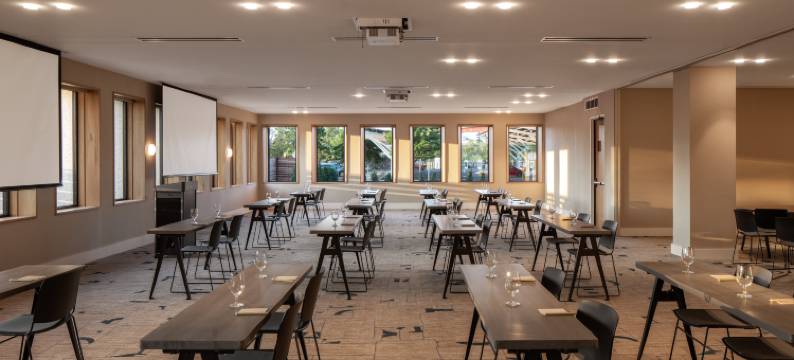 纽黑文马塞尔酒店，希尔顿启缤精选(Hotel Marcel New Haven, Tapestry Collection by Hilton)图片