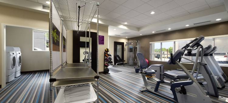 田纳西州纳什维尔范德比尔特希尔顿惠庭酒店(Home2 Suites by Hilton Nashville Vanderbilt)图片