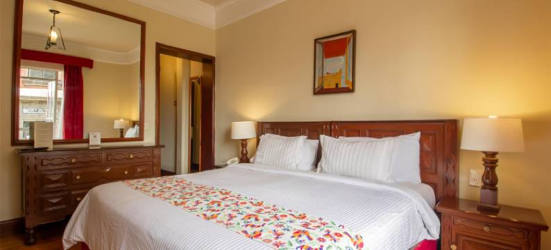 麦杰斯特克贝斯特韦斯特酒店(Best Western Majestic)图片