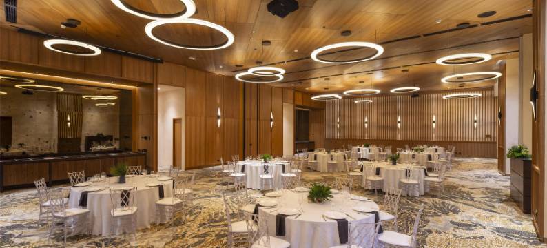 Waldorf Astoria Costa Rica Punta Cacique图片