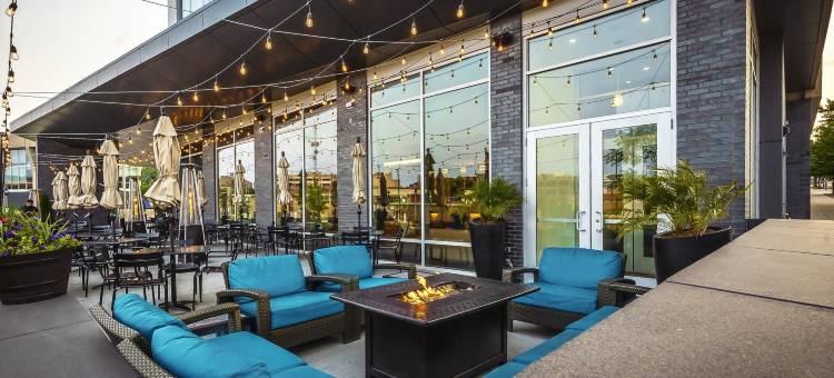 凯悦嘉轩酒店-密尔沃基市中心(Hyatt Place Milwaukee/Downtown)图片