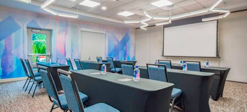 丹伯里希尔顿花园酒店(Hilton Garden Inn Danbury)图片