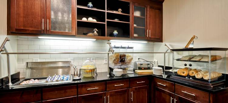 奥古斯塔Homewood Suites by Hilton(Homewood Suites by Hilton Augusta)图片