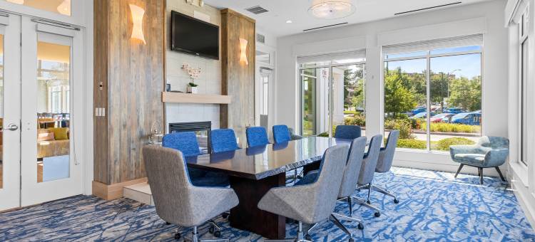 希尔顿花园酒店-奥本(HIlton Garden Inn Auburn)图片