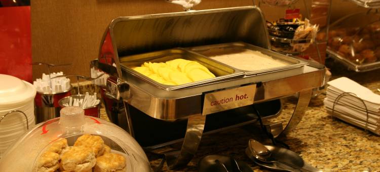 希尔顿欢朋套房酒店-奥卡拉贝尔维尤(Hampton Inn & Suites Ocala - Belleview)图片