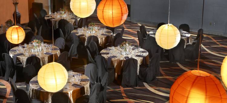 希尔顿逸林酒店-丹佛桑顿(DoubleTree by Hilton Hotel Denver - Thornton)图片