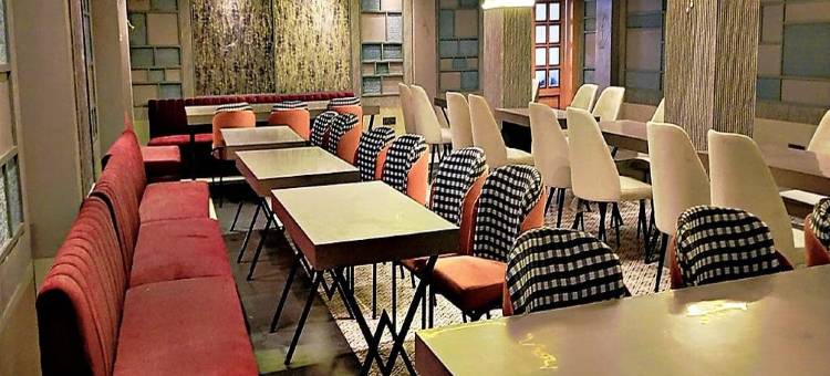 帕拉西奥酒店(Hotel The Palassio)图片