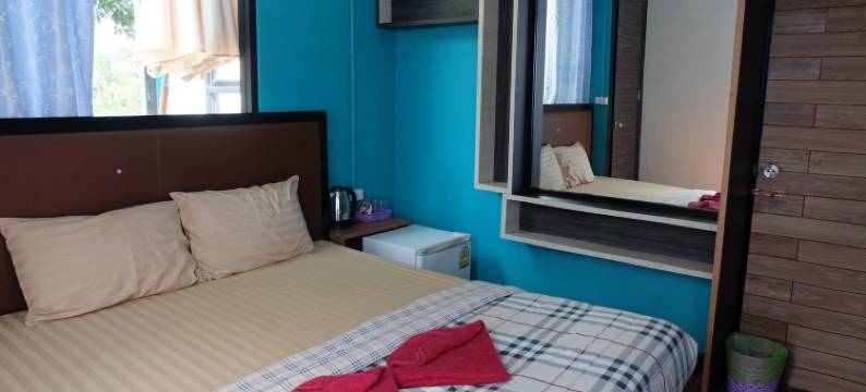 普法柴南度假村(Phu Fah Chai Nam Resort)图片