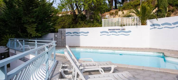 圣埃斯特夫住宅(Residence le Saint Esteve)图片