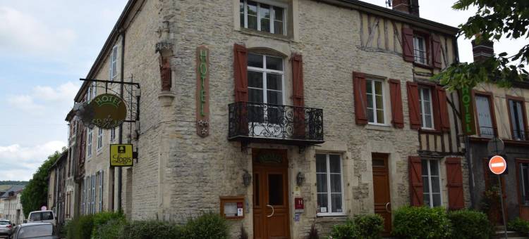 圣尼古拉斯之家酒店(Logis le Saint Nicolas)图片