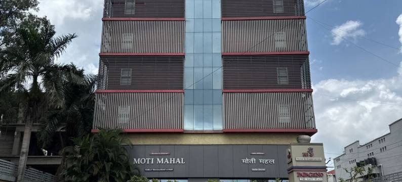 你好旅馆5(Hi5 Hotel & Experience)图片