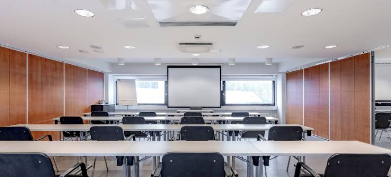 卡利比亚假日俱乐部酒店(Holiday Club Turun Caribia)图片