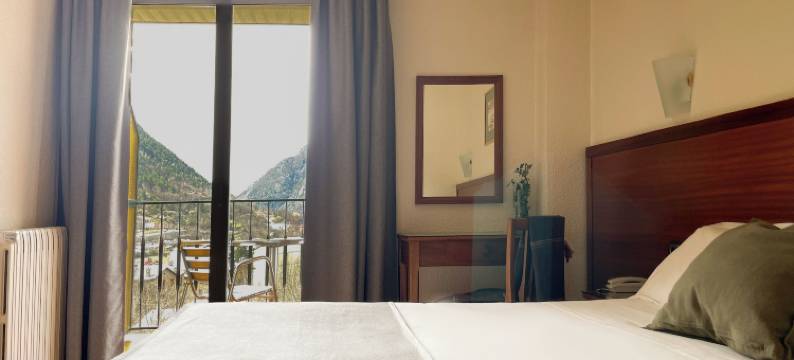 皮埃尔假日的科雷酒店(Hotel Coray by Pierre & Vacances)图片