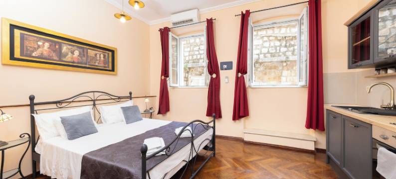 Amoret 公寓(Amoret Apartments)图片