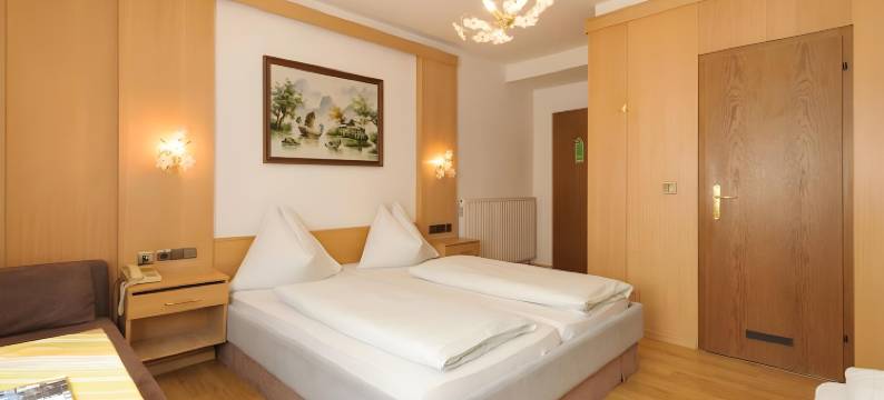 陶特曼酒店(Hotel Tautermann)图片