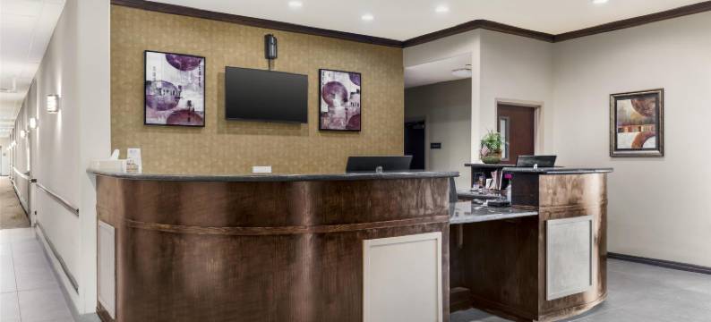 红河贝斯特韦斯特套房酒店(Best Western Red River Inn  Suites)图片