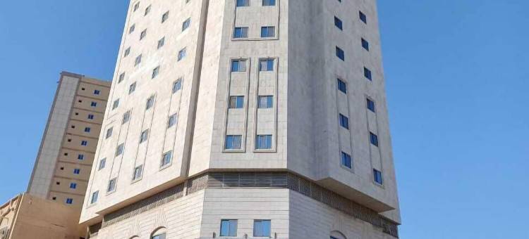 阿萨哈尔努兹哈酒店(Al Azhar Nuzhah Hotel)图片