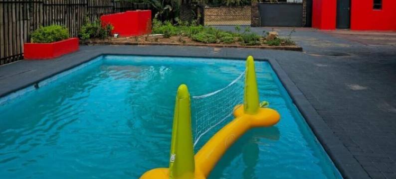 博塔贝洛民宿(Bothabelo Bed and Breakfast)图片