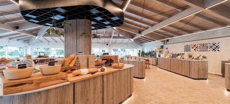 自然乡村度假公寓酒店(Natural Village Resort)图片