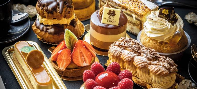 斯特拉斯堡南部阿尔萨斯原生精品酒店(The Originals Boutique, Hôtel d'Alsace, Strasbourg Sud)图片