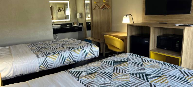 Days Inn by Wyndham Kansas City Northeast(Days Inn by Wyndham Kansas City Northeast)图片