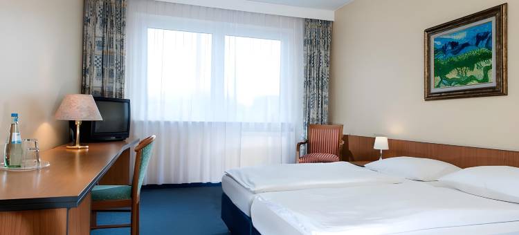 早安东柏林城市酒店(Good Morning + Berlin City East)图片