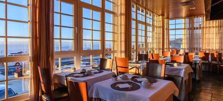 月神埃斯特雷拉塞拉酒店(Luna Hotel Serra da Estrela)图片