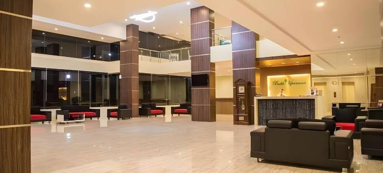 Bukit Vipassana Hotel图片