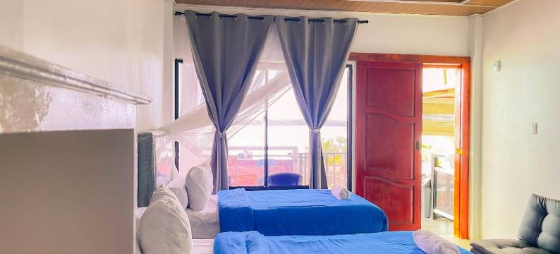 拉斐尔尼亚斯酒店(Raffiel Nias)图片