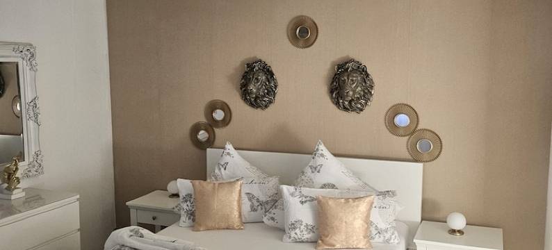 Vacation home near Kiessee - very quiet surroundings图片