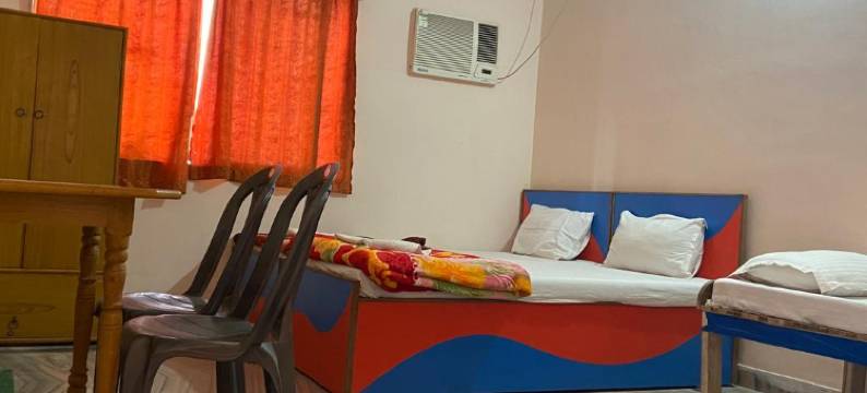 香提酒店(Hotel Shanti)图片