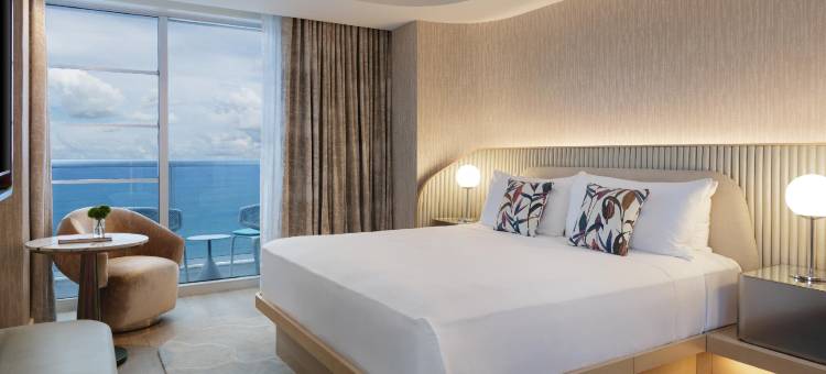 安达仕迈阿密海滩, 凯悦(ANDAZ MIAMI BEACH, BY HYATT)图片