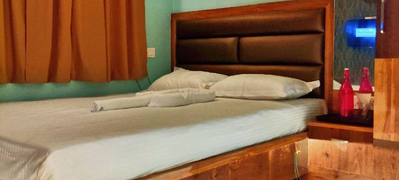 Royal Galaxy - An Experience of Wellness图片