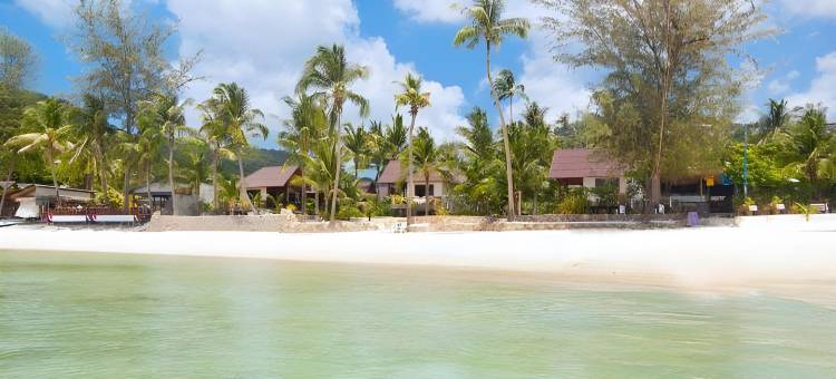 梅哈德湾度假村(Maehaad Bay Resort)图片