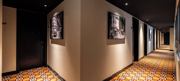 1935酒店(Hotel 1935- by Adam Hotels)图片