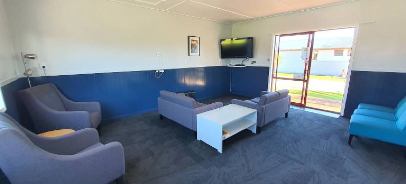 卡特斯海滩十大假日公园(Carters Beach Top 10 Holiday Park)图片