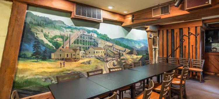 盖茨堡战场凯艺酒店(Quality Inn Gettysburg Battlefield)图片