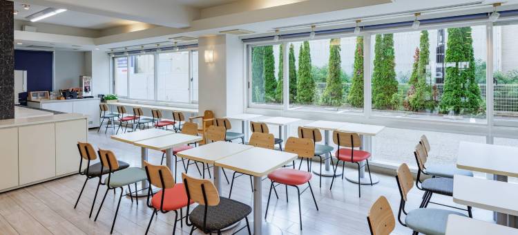 舒适酒店-苏和交流道(Comfort Inn Suwa Inter)图片