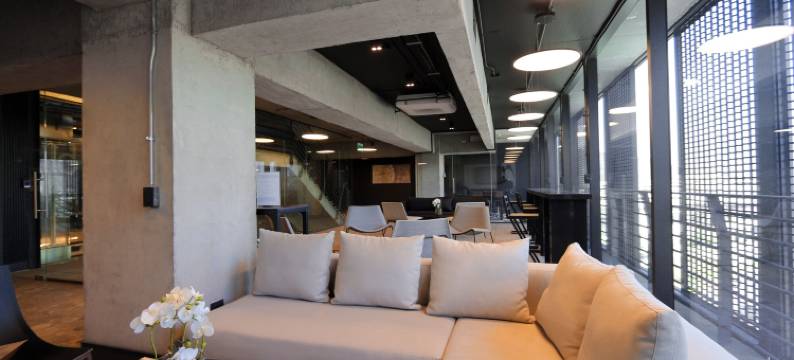 Nucleo Mayor 公寓(Núcleo Mayor Apartamentos)图片