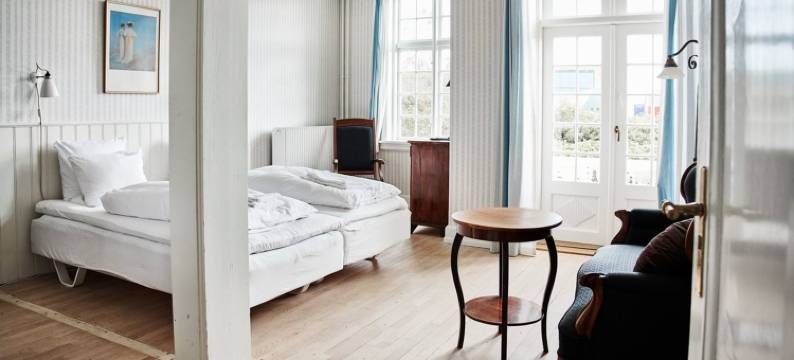 邦德慕斯酒店(Brøndums Hotel)图片