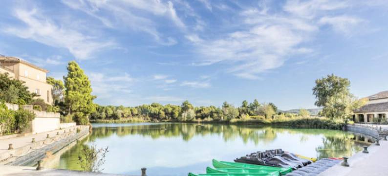 3 Room Apartment for 6 People图片