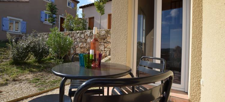 Villa in Rhone Alpes with Private Pool图片