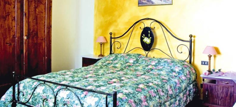 Villa in Montaione with Pool & Olive Oil图片